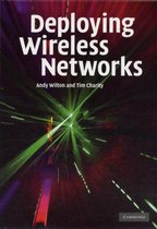 Deploying Wireless Networks