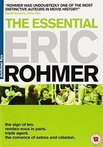 Essential Eric Rohmer