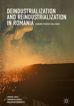 Deindustrialization and Reindustrialization in Romania