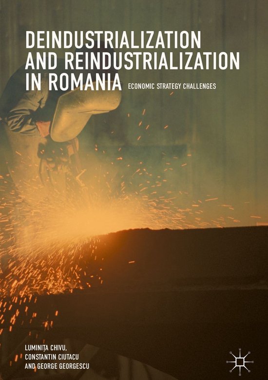 Economics and Finance (R0) - Deindustrialization and Reindus ... - cover