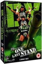 Wwe - One Last Stand