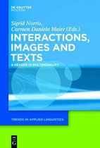 Interactions, Images And Texts