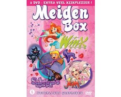 Meiden Box