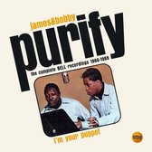 Im Your Puppet: The Complete Bell Recordings 1966-1969