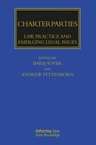 Maritime and Transport Law Library - Charterparties