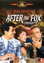 Speelfilm - After The Fox
