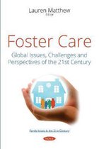 Omslag Foster Care