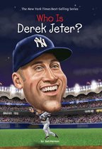 Who Was? - Who Is Derek Jeter?