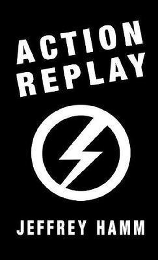 Action Replay - cover
