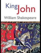 King John (Annotated)