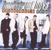 Backstreet's Back