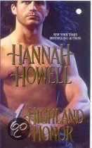 Highland Honor