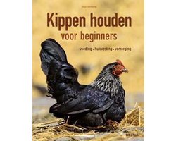 Kippen houden voor beginners