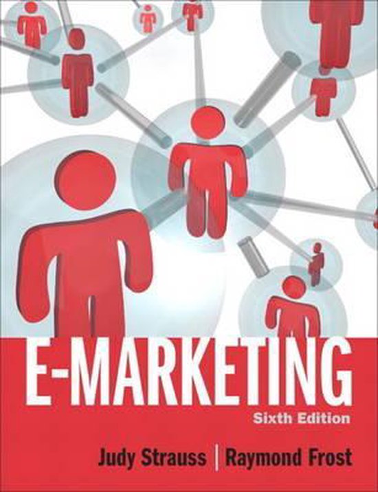 E-Marketing - cover