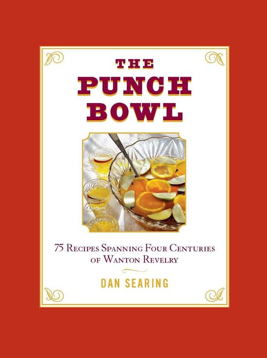 The Punch Bowl - cover