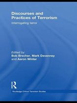 Routledge Critical Terrorism Studies - Discourses and Practices of Terrorism