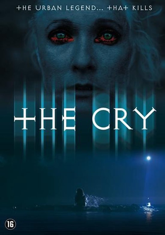 Cry, The