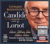 Bernstein: Candide