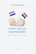 Nederland, tussen nut en naastenliefde