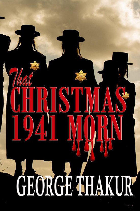 That Christmas 1941 Morn - cover