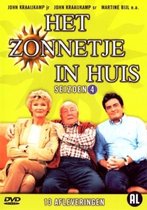 Zonnetje In Huis - Seizoen 4