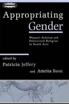 Zones of Religion - Appropriating Gender