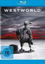 Westworld Staffel 2: Die Tür (Blu-ray)