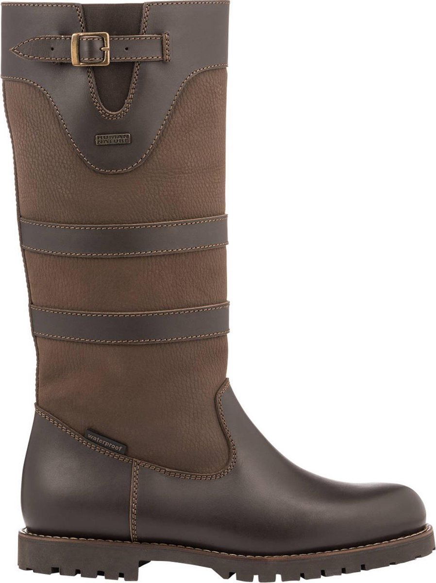 Waterdichte Laarzen Anwb Laarzen Dames Sale Travelin' Greenland