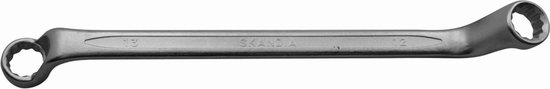 Skandia Ringsleutel - 12 x 13 mm