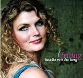 Lucette Van Den Berg - Friling (CD)
