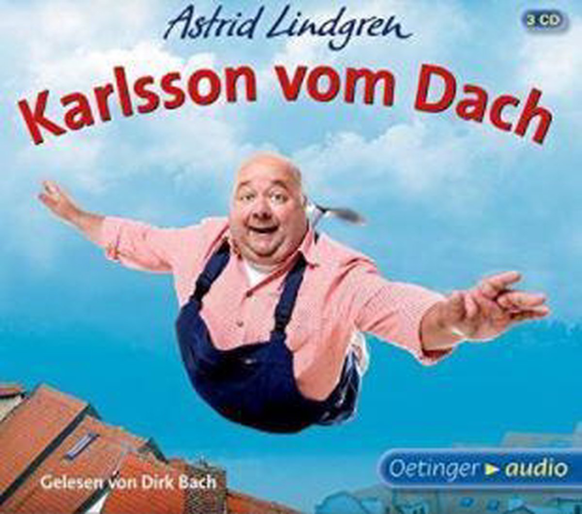 Karlsson Vom Dach..