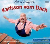 Karlsson Vom Dach
