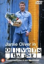 Jamie Oliver - Oliver's Twist