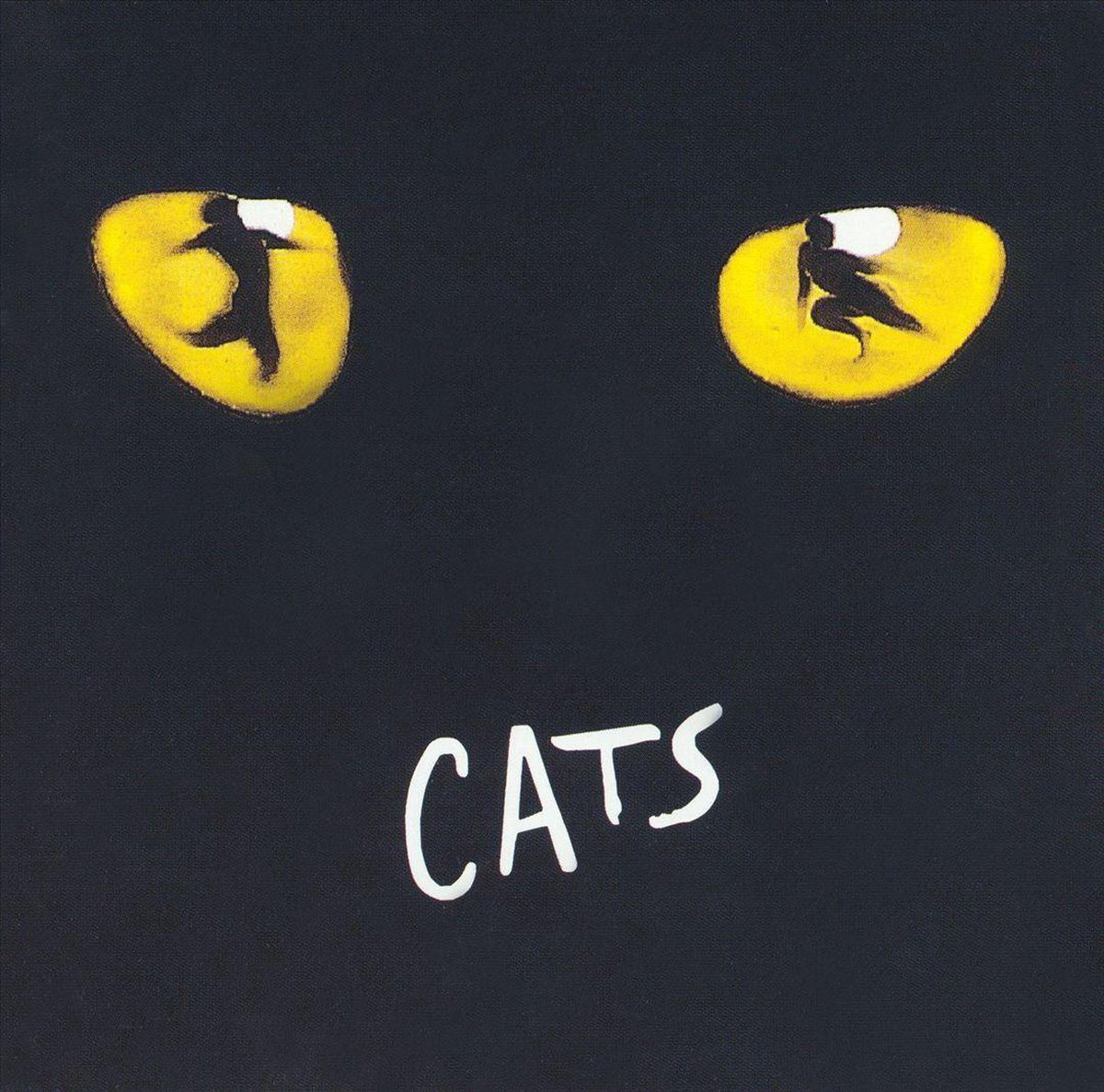 Cats, Original London Cast CD (album) Muziek