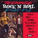 Teenage Rock 'N' Roll Party