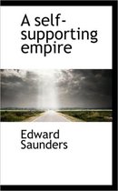 A Self-Supporting Empire