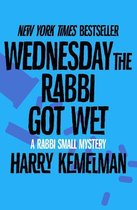 The Rabbi Small Mysteries - Wednesday the Rabbi Got Wet