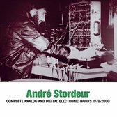 Complete Analog And Electronic Music 19782000