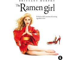 The Ramen Girl