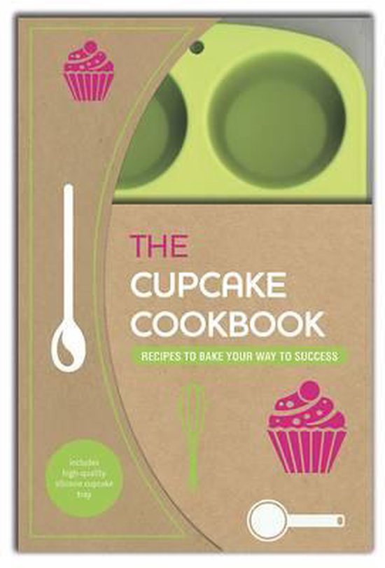 The Cupcakes Set - cover