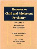 Handbook Of Child And Adolescent Psychiatry
