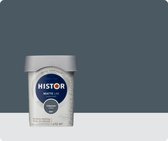 Histor Perfect Finish Lak Mat 0,75 liter - Criterium