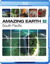 BBC Earth - Amazing Earth: South Pacific