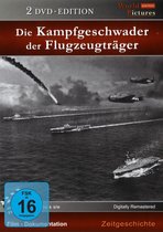 Die Kampfgeschwader Der  Flugzeugtrager / Pal/Region 2