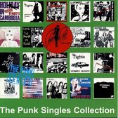 The Punk Singles Collection