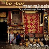 Bazaar Marrakesh