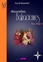 Nouvelles balzaciennes - Texte intégral
