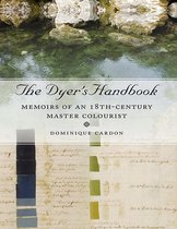 Ancient Textiles 26 - The Dyer's Handbook