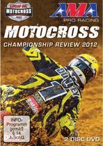 Ama Motocross Review - Ama Motocross Review 2012 Ntsc Regi