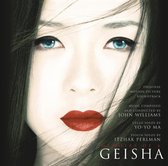 Memoirs of a Geisha [Original Motion Picture Soundtrack]